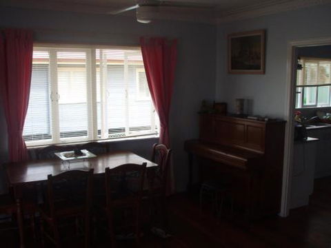 Dalby Homestyle Accommodation - ACT Tourism 0