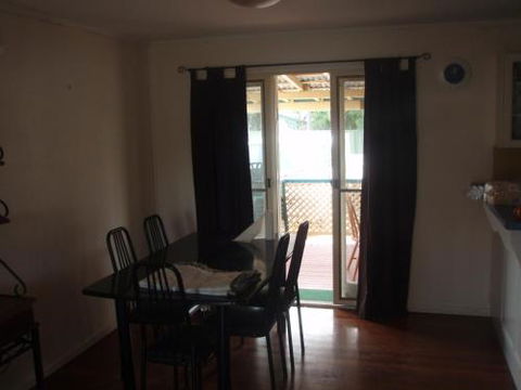 Dalby Homestyle Accommodation - ACT Tourism 4