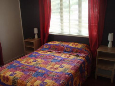 Dalby Homestyle Accommodation - ACT Tourism 3