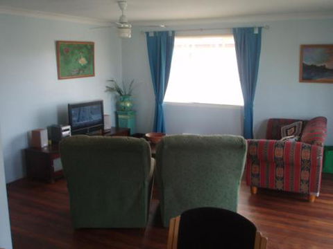 Dalby Homestyle Accommodation - ACT Tourism 6