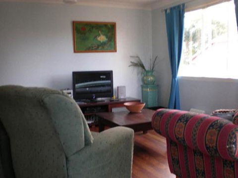 Dalby Homestyle Accommodation - ACT Tourism 1