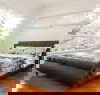 Eltham Retreat - ACT Tourism