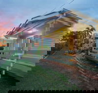 Discovery Parks  Argylla - ACT Tourism