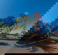 Discovery Parks - Boulder - ACT Tourism