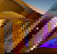 The Frames - ACT Tourism