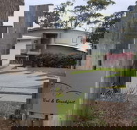 The Edgewater Bed  Breakfast - ACT Tourism