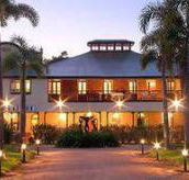 Noorla Heritage Resort - ACT Tourism