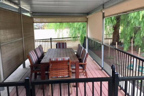 MacDonnell House Naracoorte - ACT Tourism 2