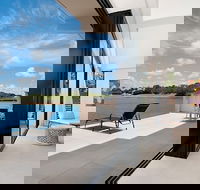 Weyba Quays - ACT Tourism