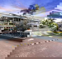 Park Motor Inn - ACT Tourism