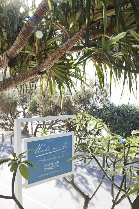 Watermark At Wategos - ACT Tourism 0