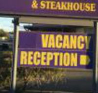 Kings Motor Inn  Steakhouse - ACT Tourism