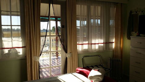 Andavine House Bed & Breakfast - ACT Tourism 2