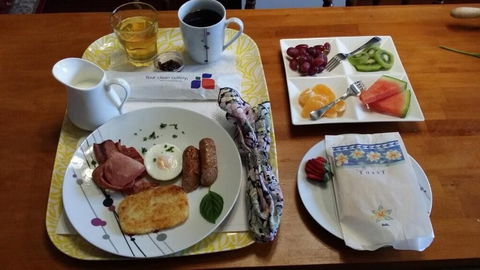 Andavine House Bed & Breakfast - ACT Tourism 3