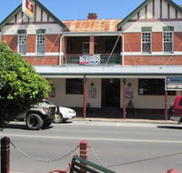 Maclean Hotel - ACT Tourism