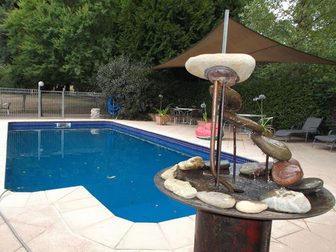 Harrietville Hotel Motel - ACT Tourism 1