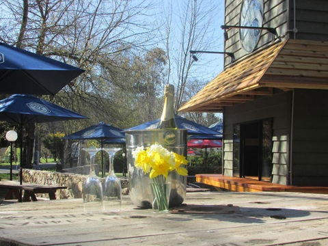 Harrietville Hotel Motel - ACT Tourism 0