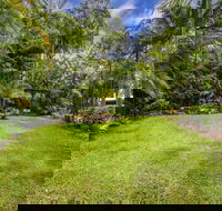 Safety Beach Ocean Bungalows - ACT Tourism