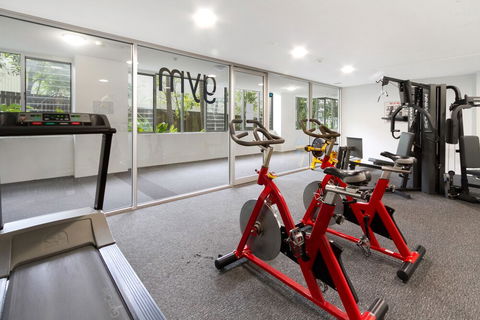 Allegro Apartments - ACT Tourism 7