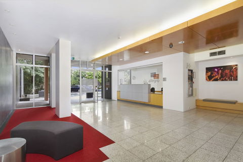 Allegro Apartments - ACT Tourism 1