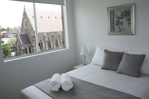 Allegro Apartments - ACT Tourism 4