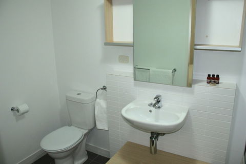 Allegro Apartments - ACT Tourism 3