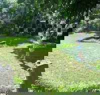 Windswept Country Retreat - ACT Tourism