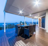 Hydeaway Bay Beach House - ACT Tourism