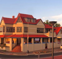 McCloud House - ACT Tourism