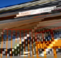 Town House Motor Inn - ACT Tourism