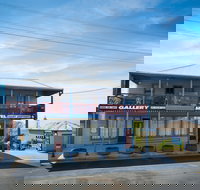 Heritage House Motel  Units - ACT Tourism