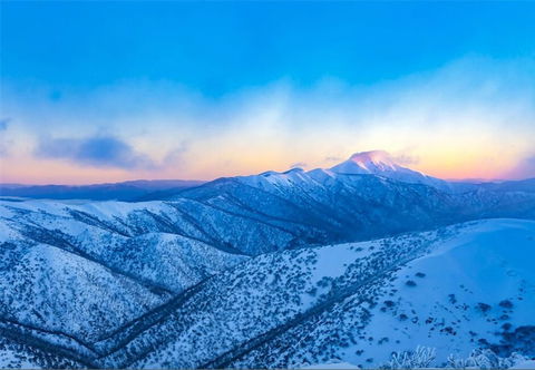 Arlberg Hotham - ACT Tourism 3