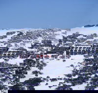 Arlberg Hotham - ACT Tourism