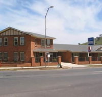 Gabriel Motor Inn - ACT Tourism