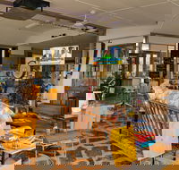 Cape Jervis Accommodation  Caravan Park - ACT Tourism