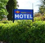 Wattle Grove Motel Maryborough - ACT Tourism