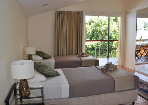 Kookas Bed & Breakfast - ACT Tourism 3