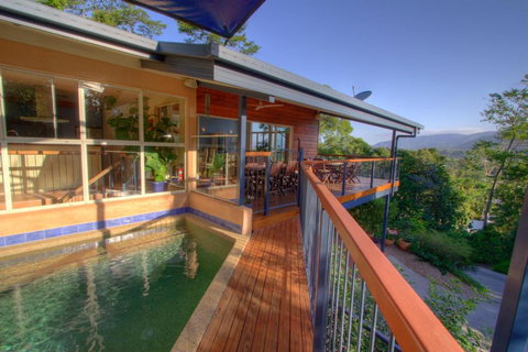 Kookas Bed & Breakfast - ACT Tourism 5