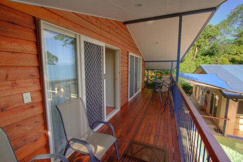 Kookas Bed & Breakfast - ACT Tourism 6