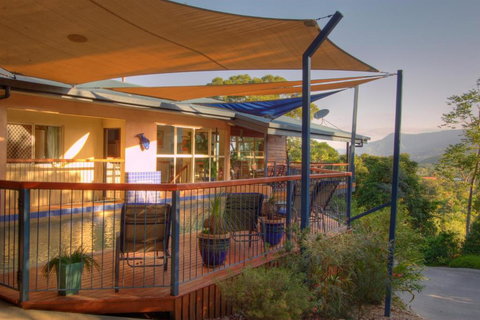 Kookas Bed & Breakfast - ACT Tourism 2