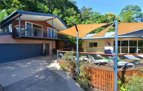 Kookas Bed & Breakfast - ACT Tourism 1