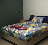 Karratha Lodge - ACT Tourism