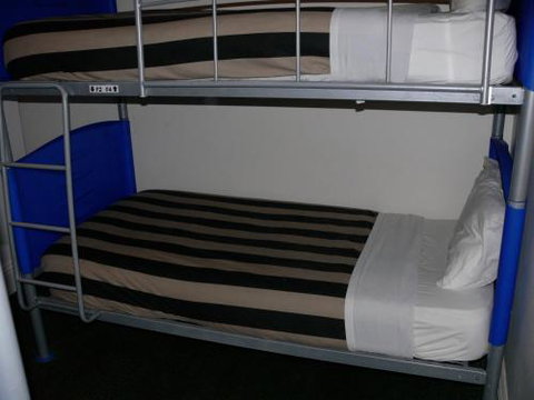 Adelaide Backpackers Inn - ACT Tourism 3