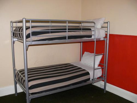 Adelaide Backpackers Inn - ACT Tourism 2