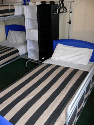 Adelaide Backpackers Inn - ACT Tourism 1