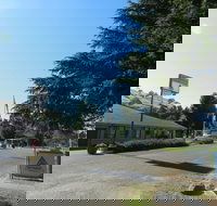 Gundagai Cabins  Tourist Park - ACT Tourism