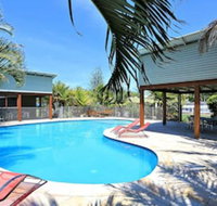 Woodgate Beach Houses - ACT Tourism