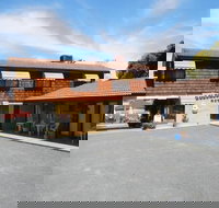 Young Goldrush Motel - ACT Tourism