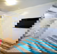 Meekatharra Accommodation Centre - ACT Tourism