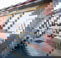 Cherry Blossom Motel - ACT Tourism